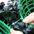 Sunwing outdoor anti-uv dark buxus grass ball for party decoration